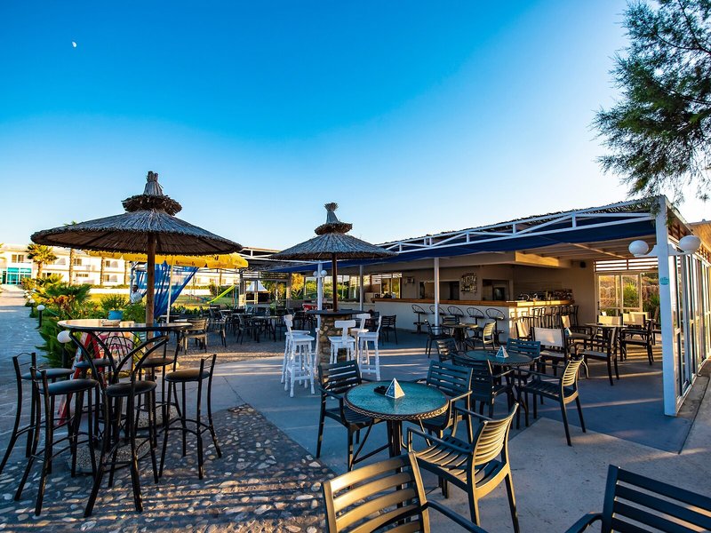 Costa Angela Seaside Resort 34