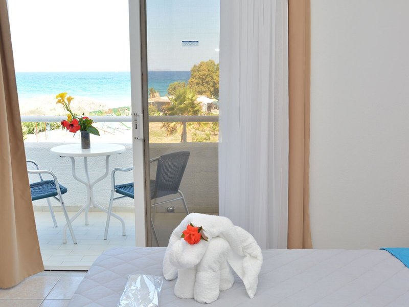 Costa Angela Seaside Resort 35