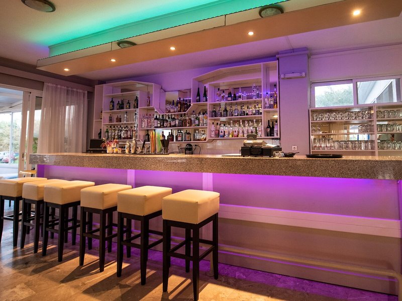 Costa Angela Seaside Resort 36