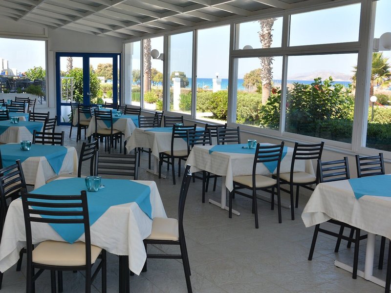 Costa Angela Seaside Resort 37