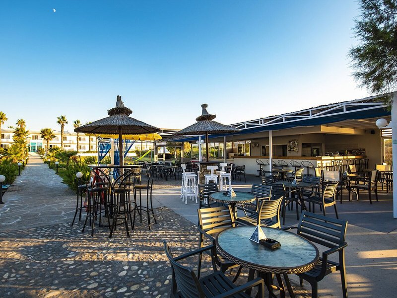 Costa Angela Seaside Resort 39