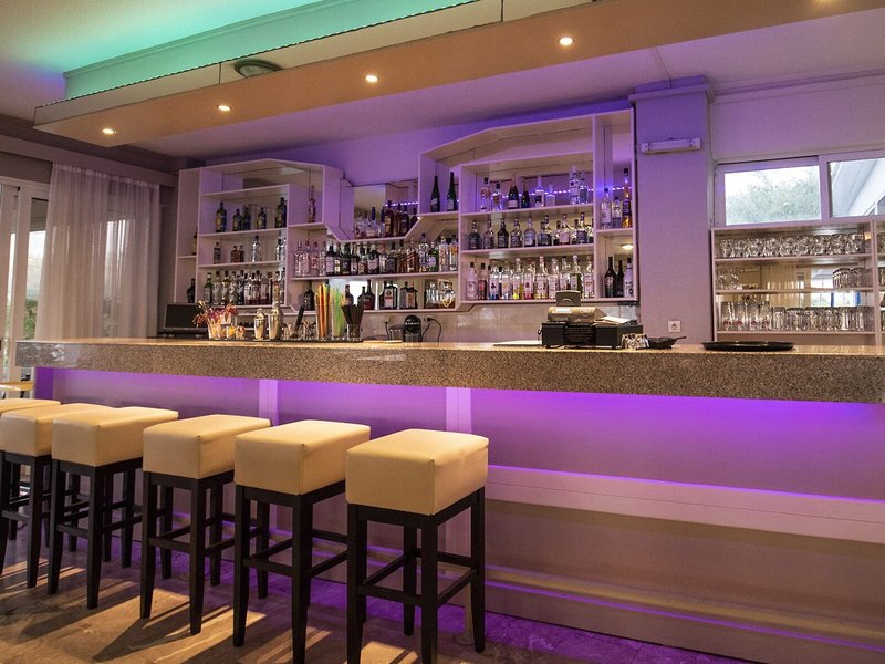 Costa Angela Seaside Resort 40