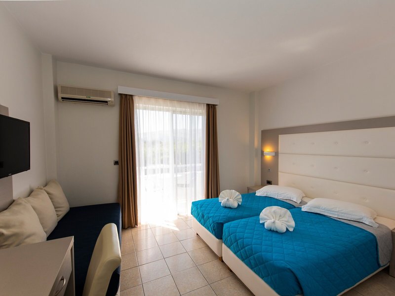 Costa Angela Seaside Resort 41