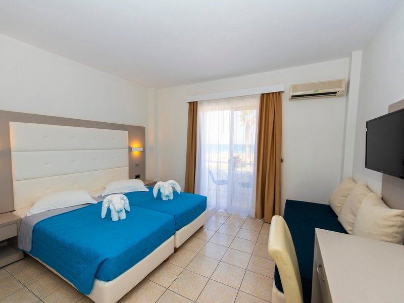 Costa Angela Seaside Resort 42