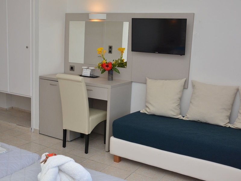 Costa Angela Seaside Resort 43