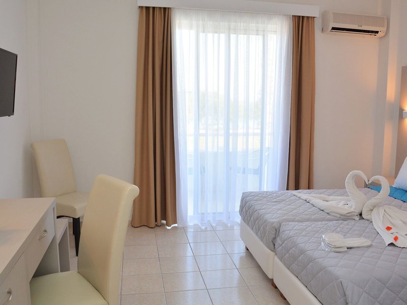 Costa Angela Seaside Resort 44