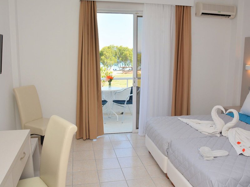 Costa Angela Seaside Resort 45