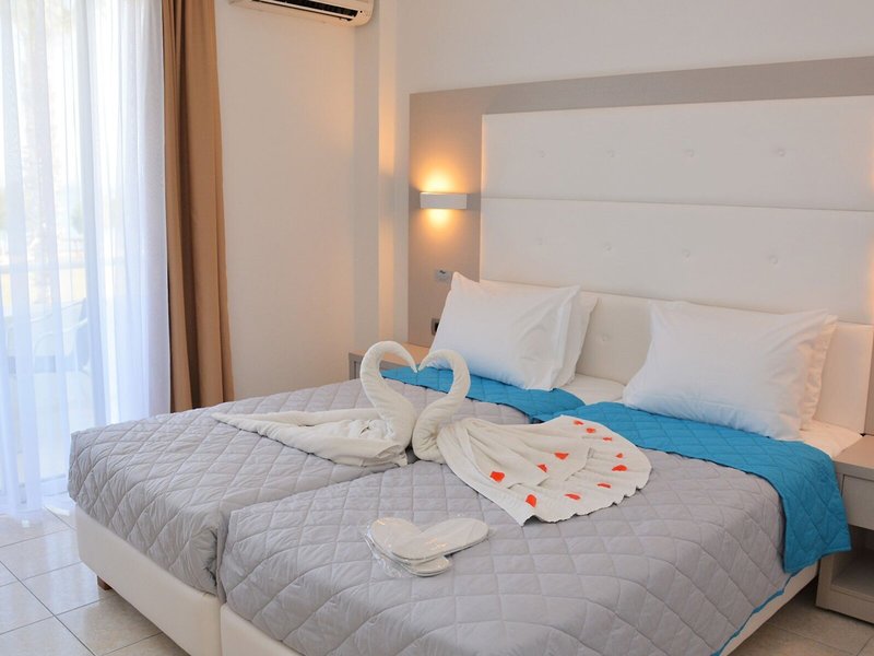 Costa Angela Seaside Resort 46