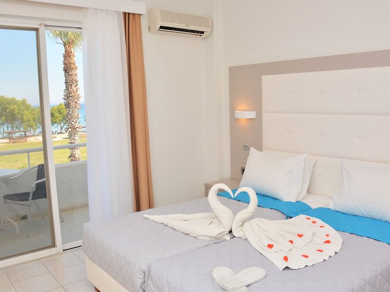 Costa Angela Seaside Resort 47