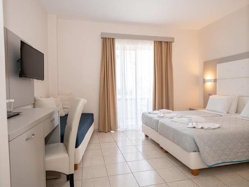 Costa Angela Seaside Resort 48