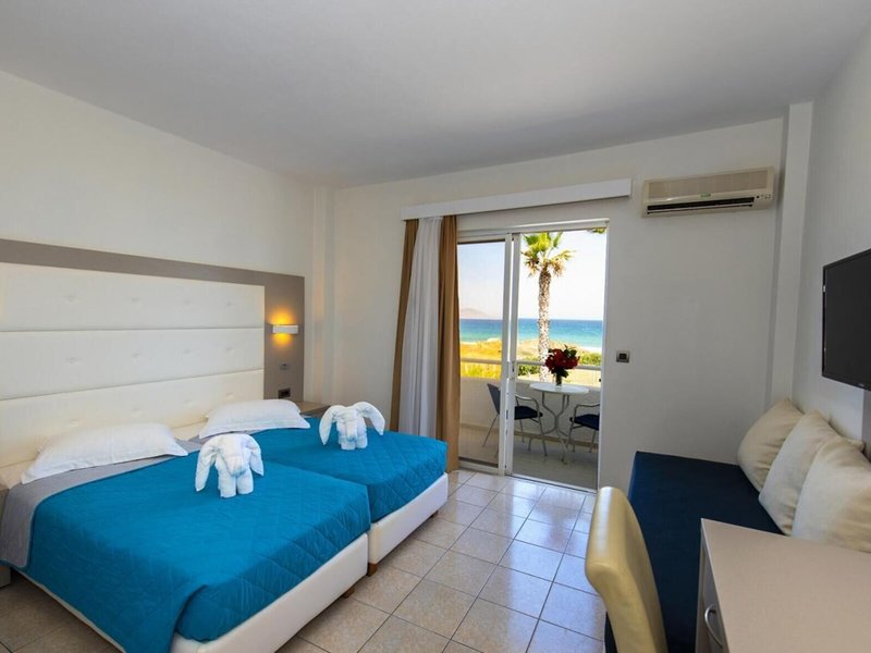 Costa Angela Seaside Resort 49