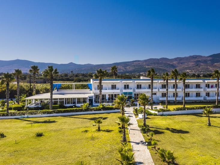 Costa Angela Seaside Resort 1