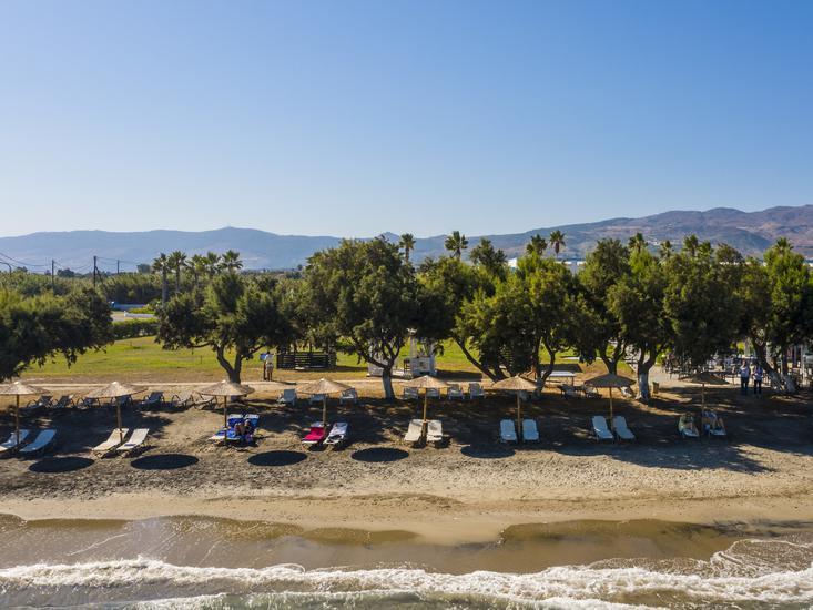 Costa Angela Seaside Resort 4