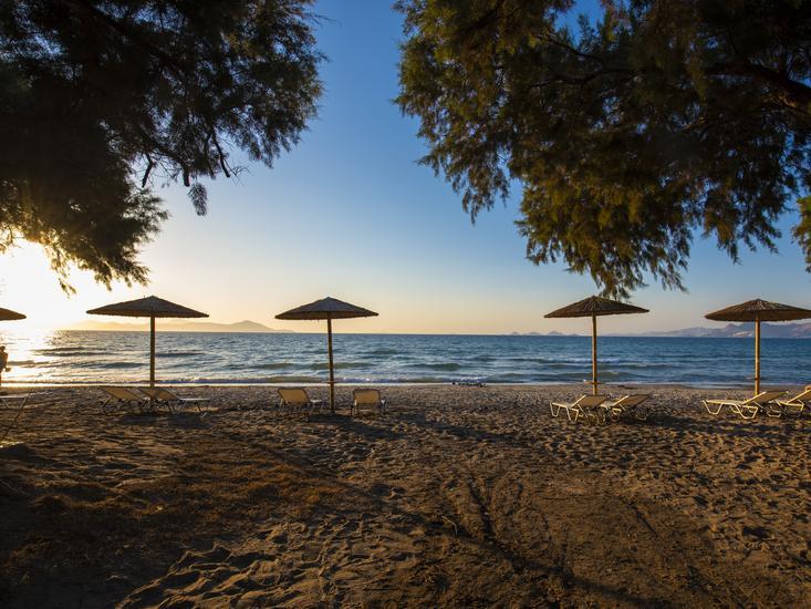 Costa Angela Seaside Resort 5