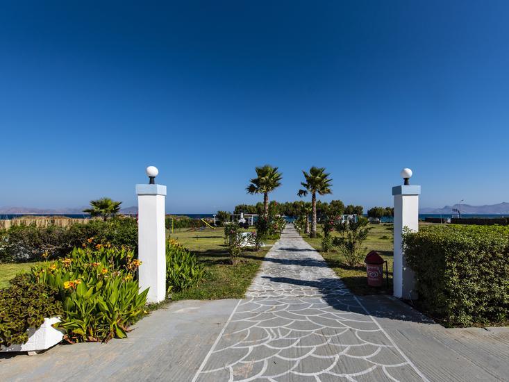 Costa Angela Seaside Resort 6