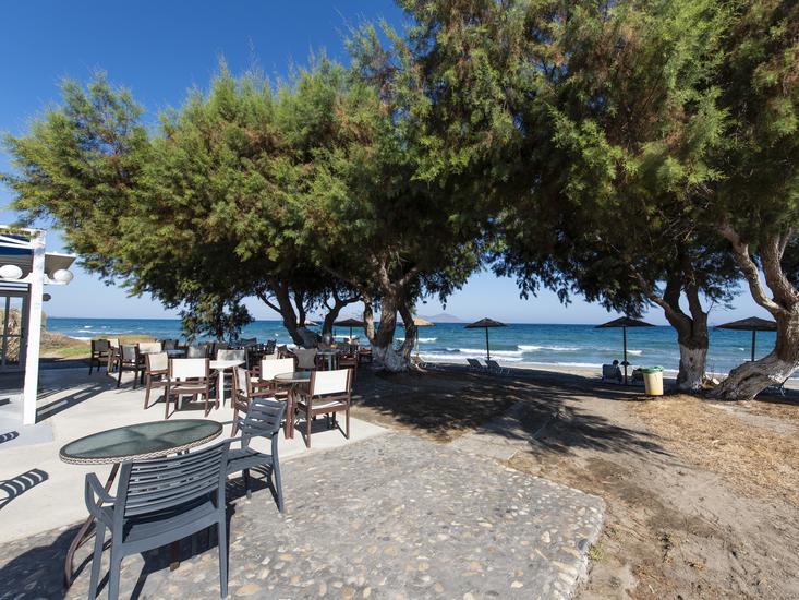 Costa Angela Seaside Resort 7