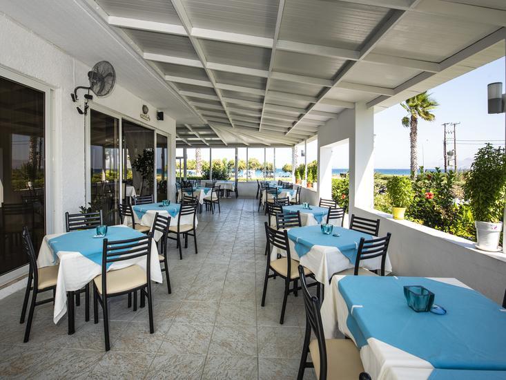 Costa Angela Seaside Resort 8