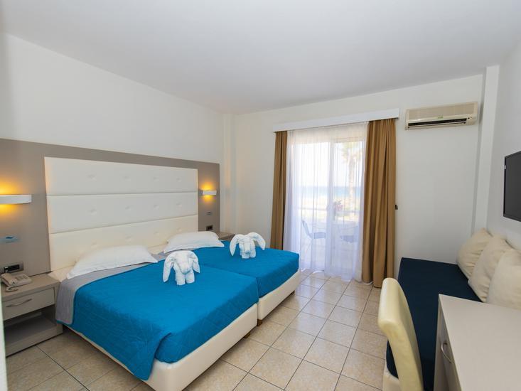 Costa Angela Seaside Resort 9