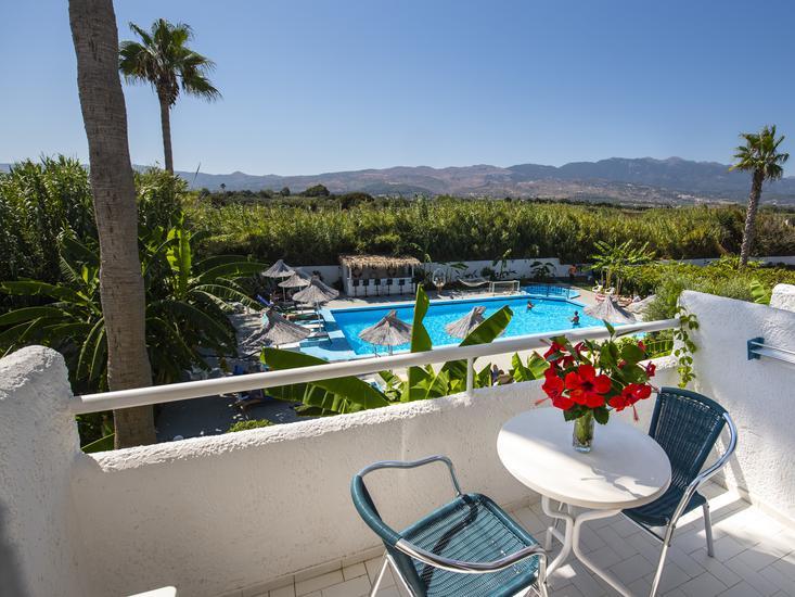 Costa Angela Seaside Resort 10