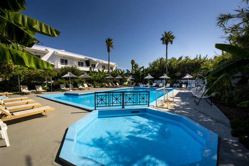 Costa Angela Seaside Resort 6