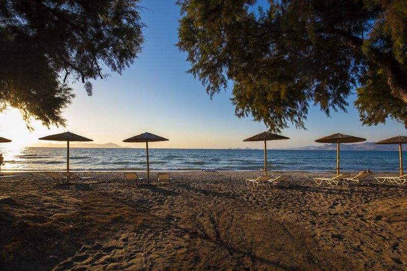 Costa Angela Seaside Resort 10