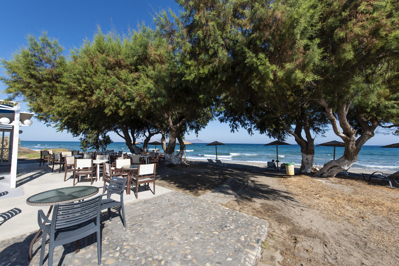 Costa Angela Seaside Resort 12