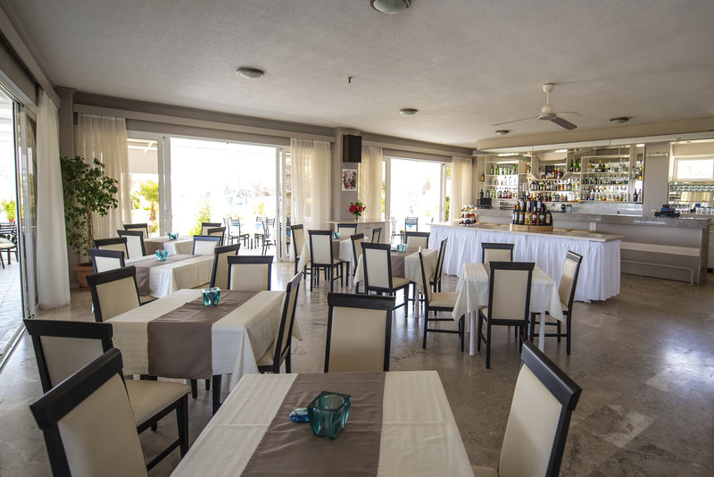 Costa Angela Seaside Resort 14