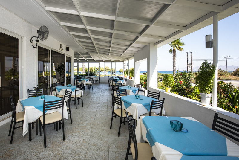 Costa Angela Seaside Resort 15
