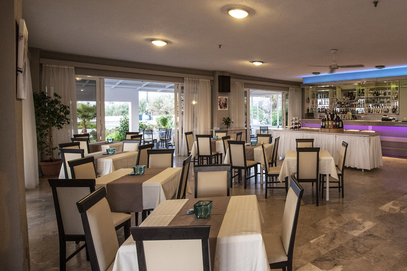 Costa Angela Seaside Resort 16
