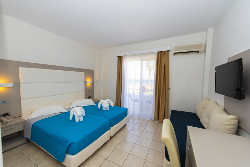 Costa Angela Seaside Resort 18