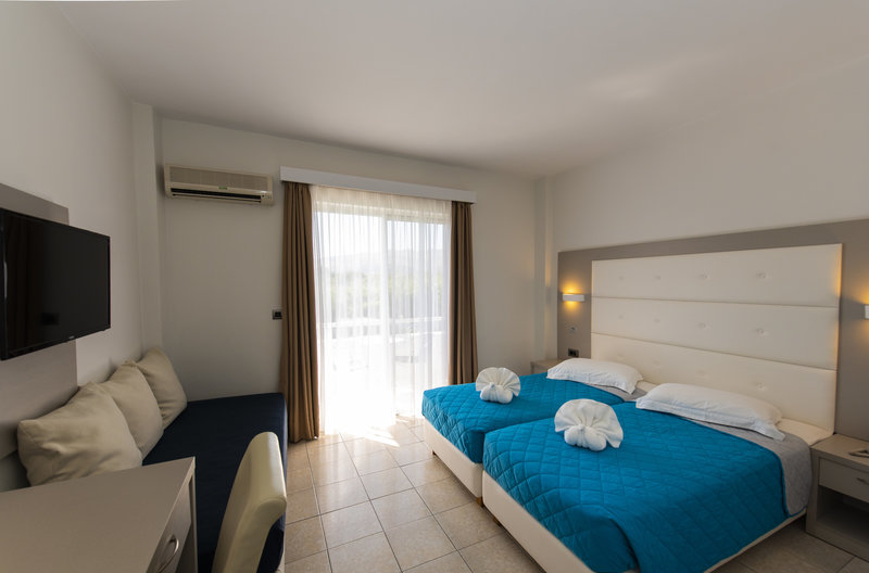 Costa Angela Seaside Resort 19