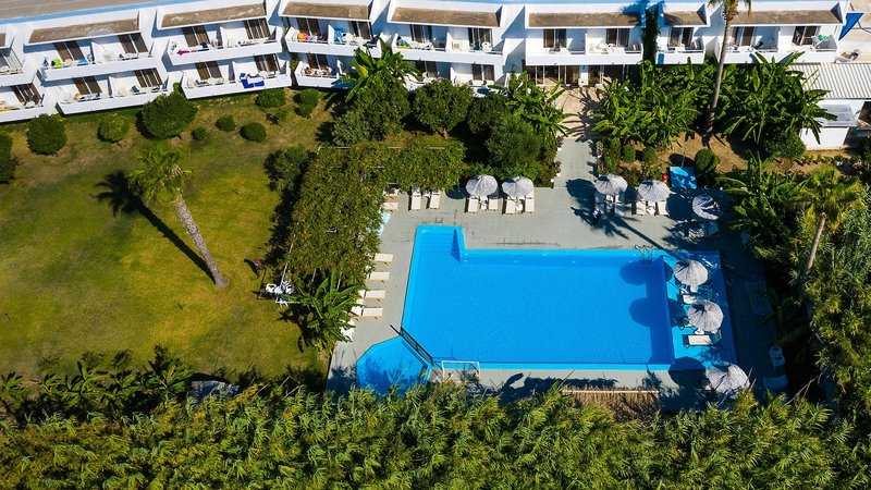 Costa Angela Seaside Resort 8