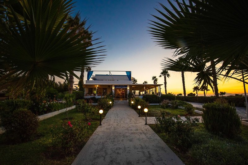 Costa Angela Seaside Resort 10