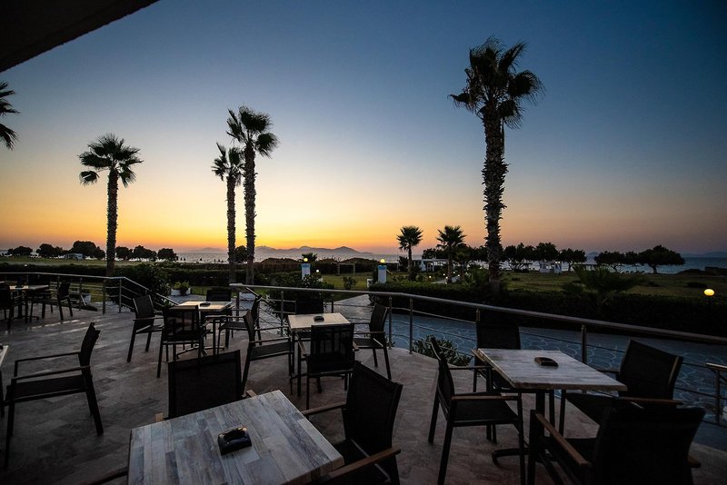 Costa Angela Seaside Resort 12