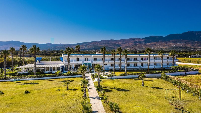 Costa Angela Seaside Resort 14