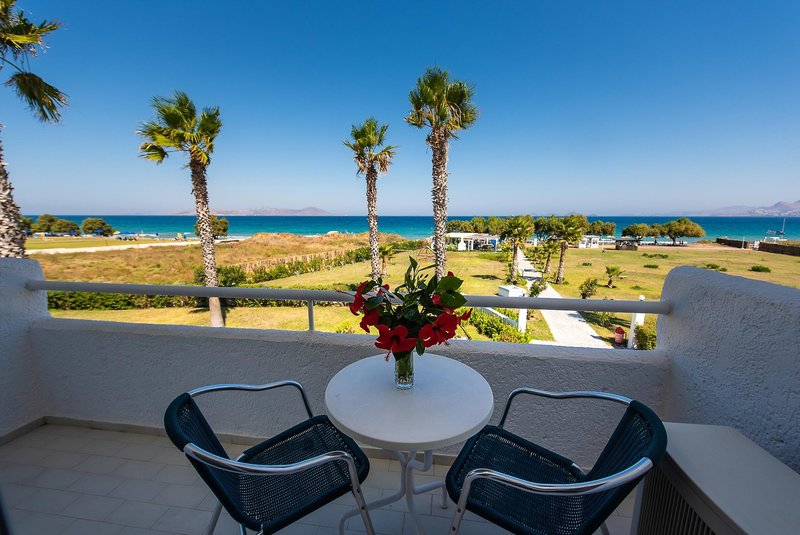 Costa Angela Seaside Resort 18