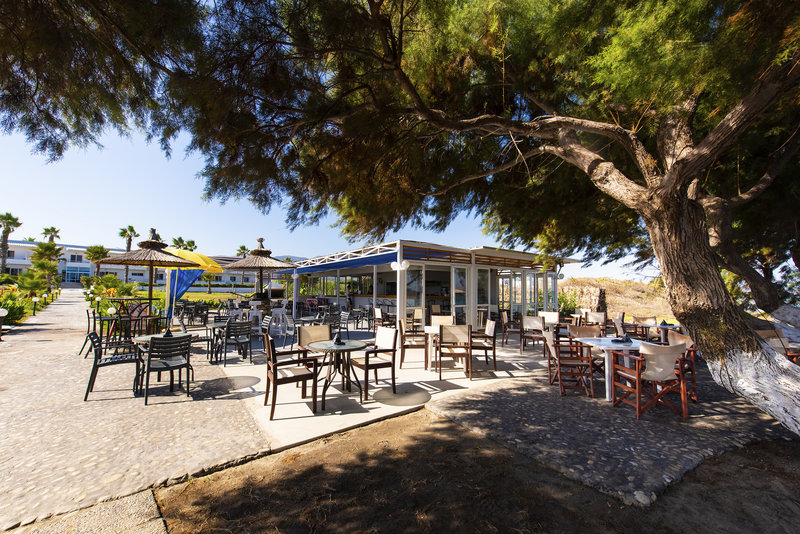 Costa Angela Seaside Resort 12