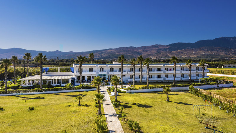 Costa Angela Seaside Resort 16