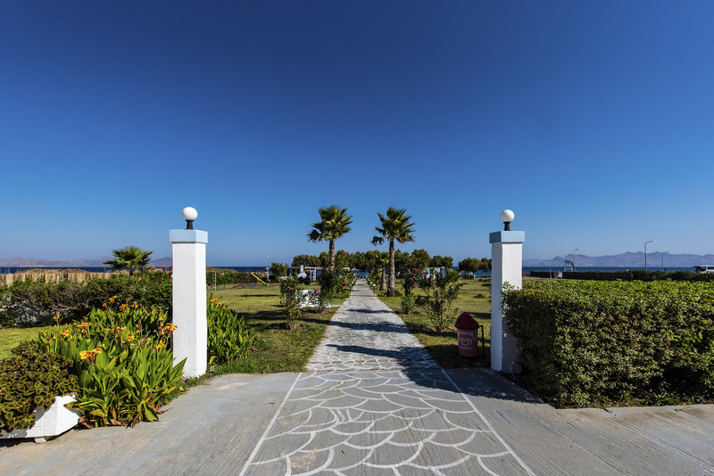 Costa Angela Seaside Resort 17