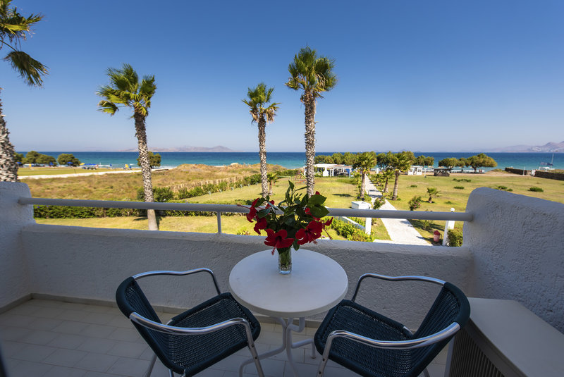 Costa Angela Seaside Resort 18