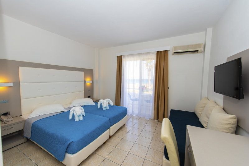 Costa Angela Seaside Resort 19