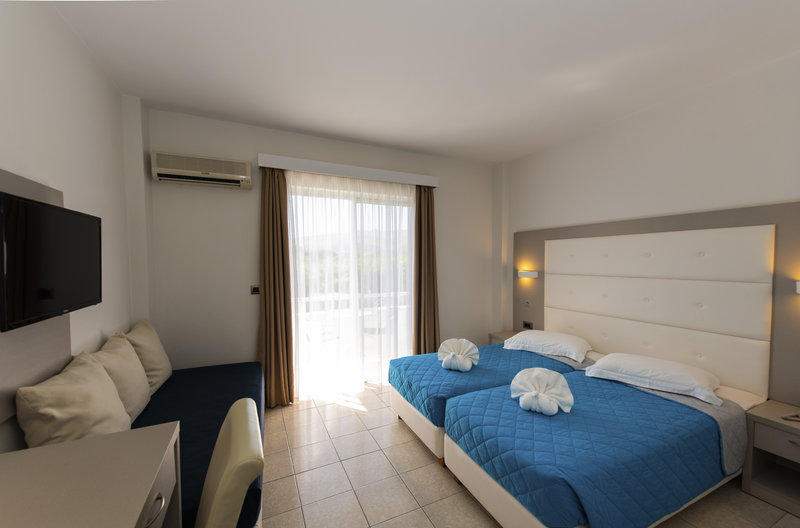 Costa Angela Seaside Resort 20