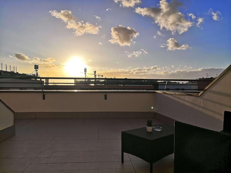 Mercure Rome Leonardo da Vinci Airport 6