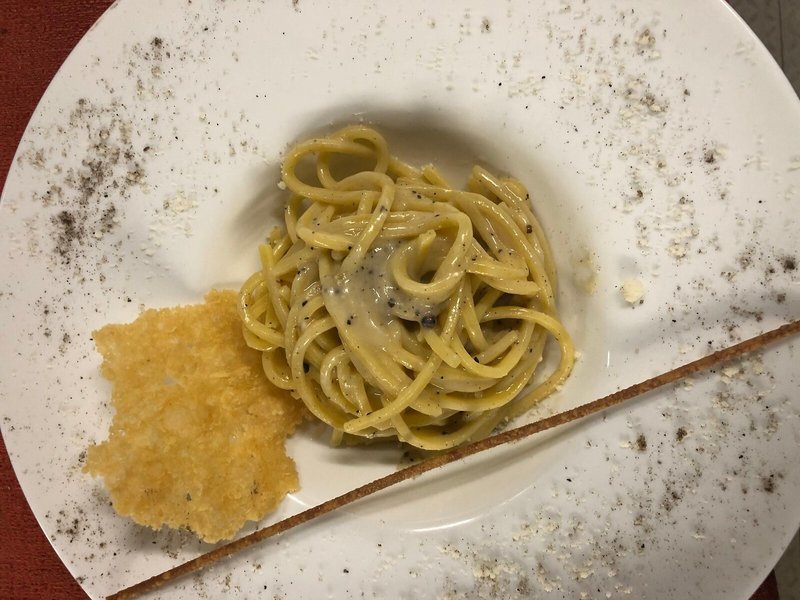 Mercure Rome Leonardo da Vinci Airport 21