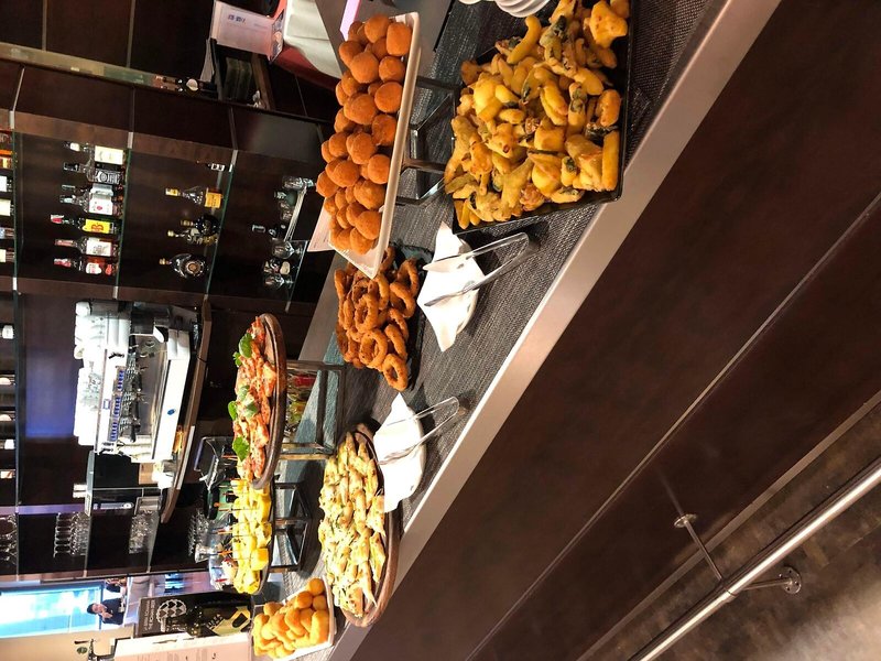 Mercure Rome Leonardo da Vinci Airport 24