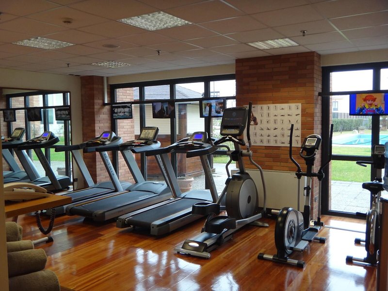 Mercure Rome Leonardo da Vinci Airport 25