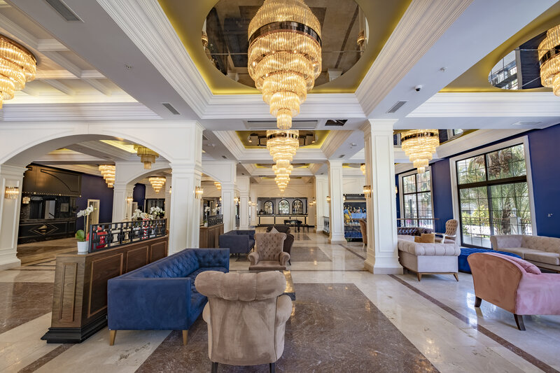 UTOPIA Resort & Residence 7