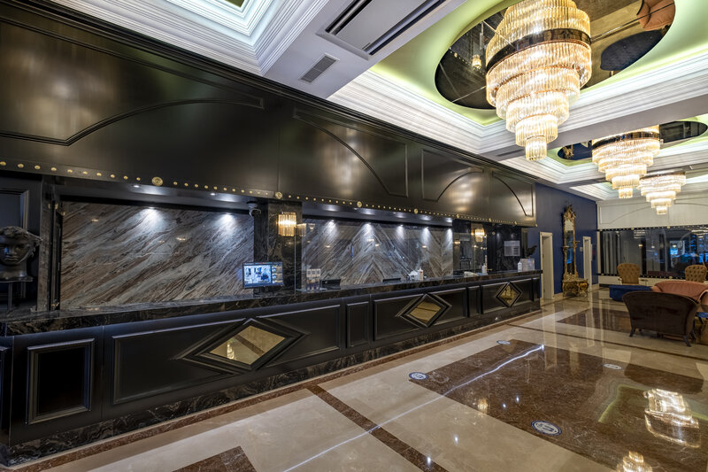 UTOPIA Resort & Residence 8