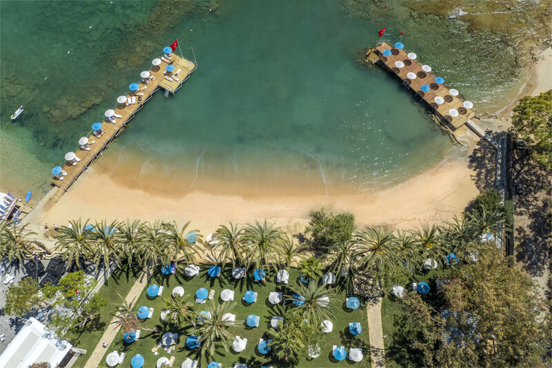 UTOPIA Resort & Residence 14