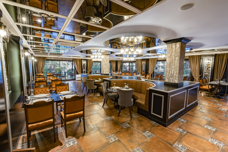 UTOPIA Resort & Residence 15